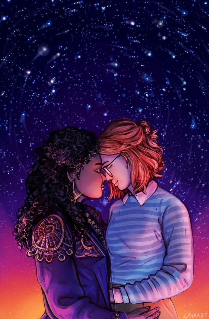 San Junipero