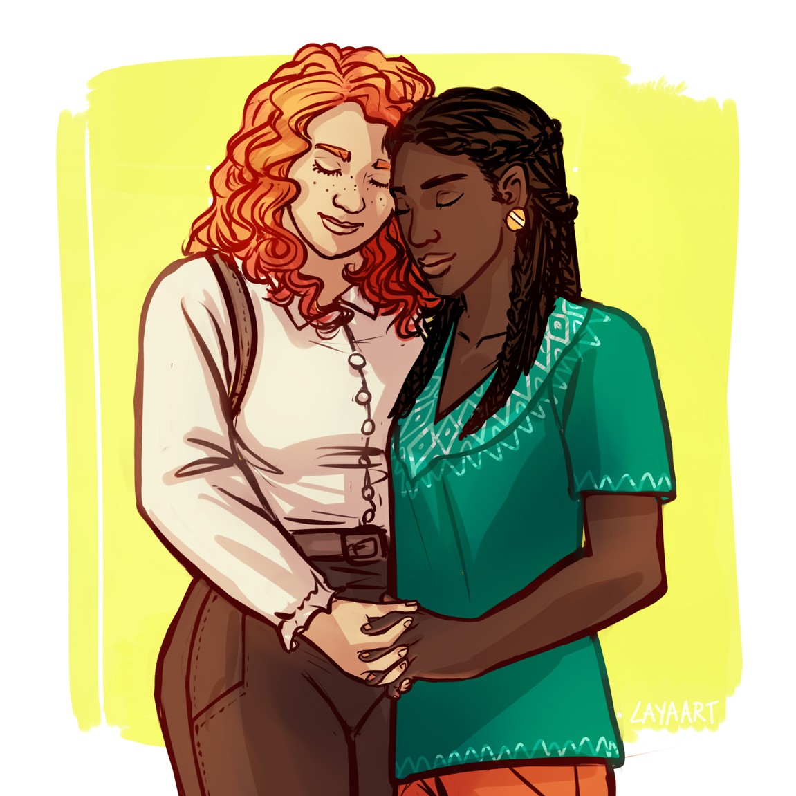 Underrated WLW Books