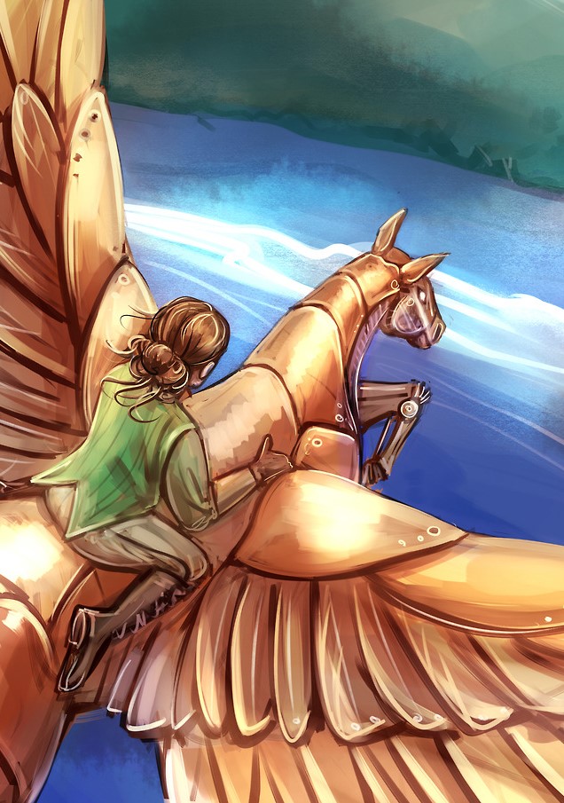 Miscellanious Fanart