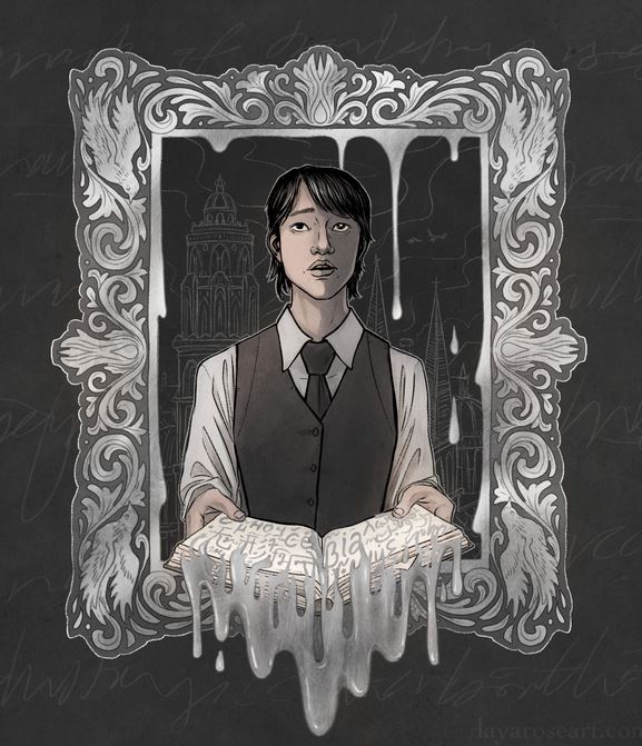 Babel fanart