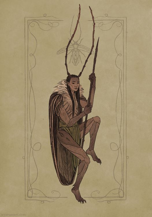 Huhu Faery