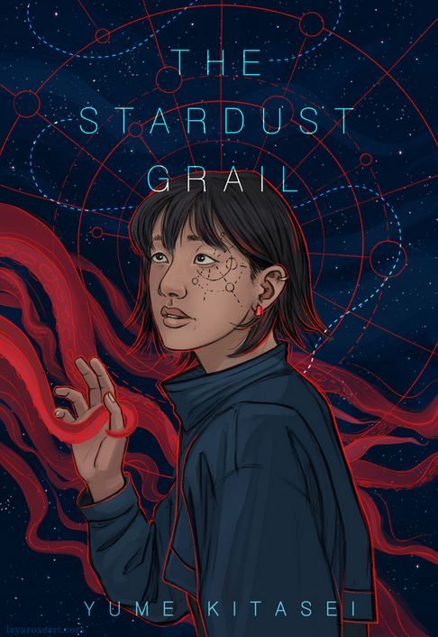 The Stardust Grail fanart