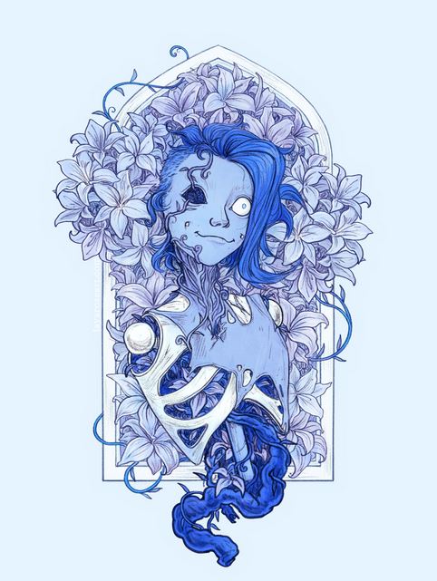 Knights of Guinevere fanart