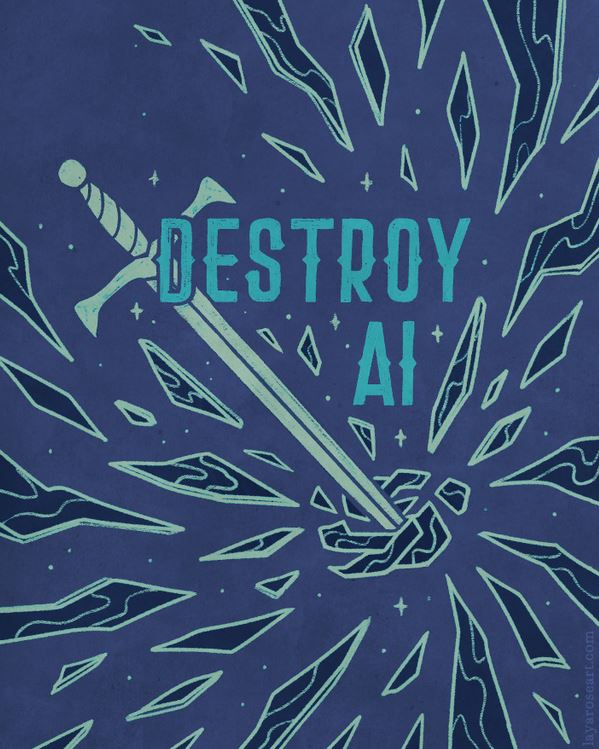 destroy ai